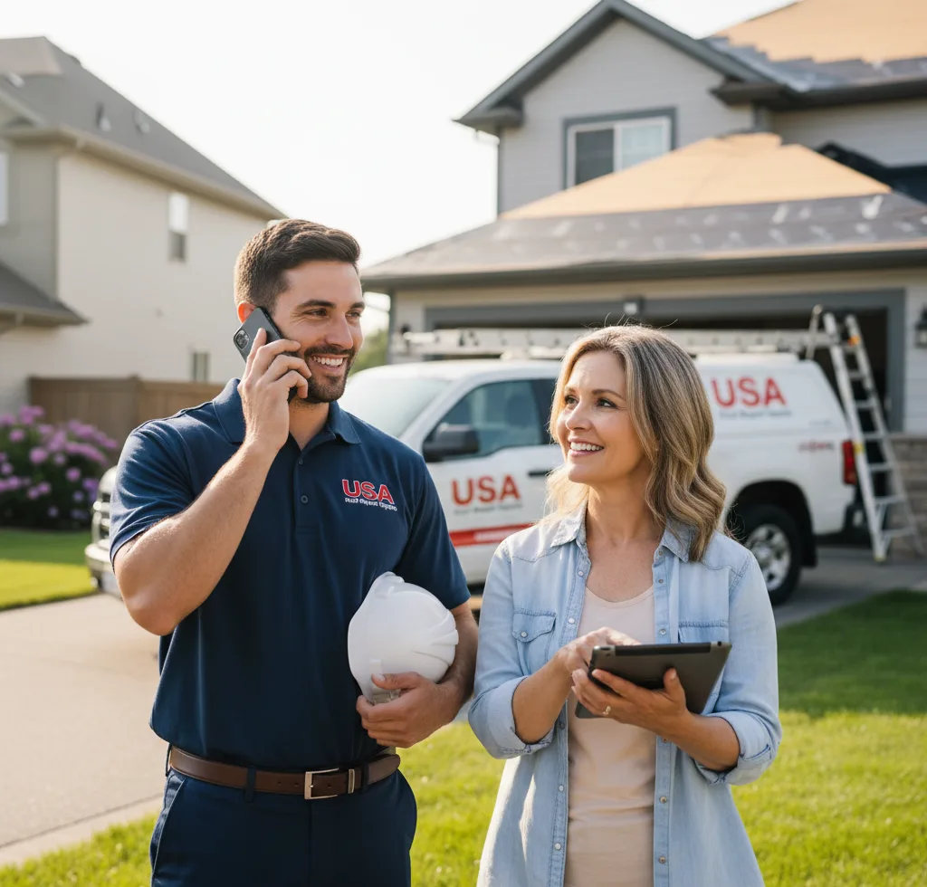 Flat Roof Repair in Sullivan, OH